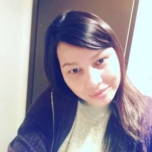 Meet your Posher, Blanche